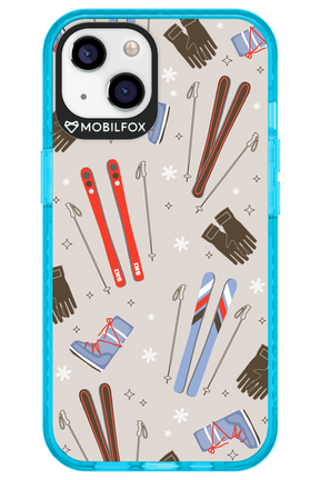 Ski Essentials - Apple iPhone 13