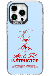 Instructor - Apple iPhone 15 Pro Max