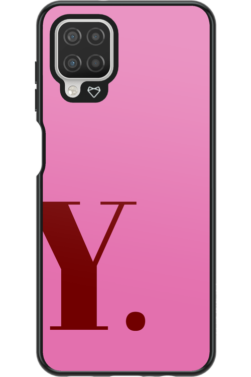 Y (Sorbet) 2.0 - Samsung Galaxy A12