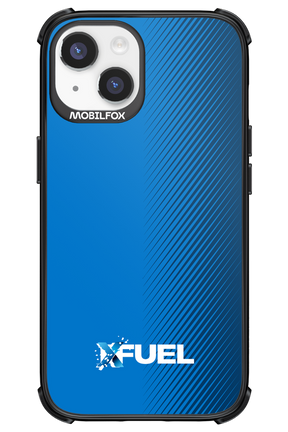 Blue Velocity - Apple iPhone 14