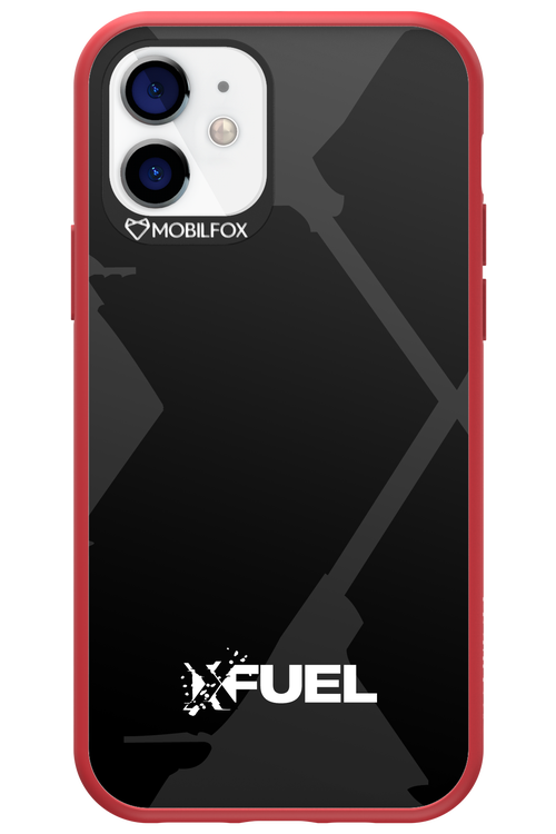 Shadow Mode - Apple iPhone 12