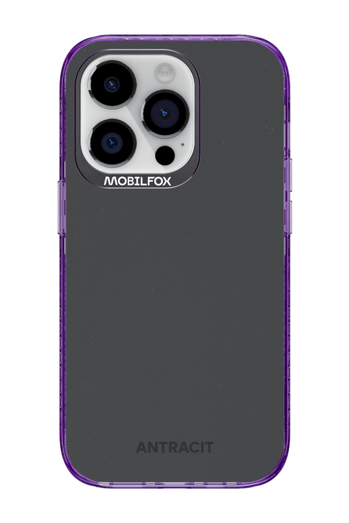 Antracit - Apple iPhone 14 Pro
