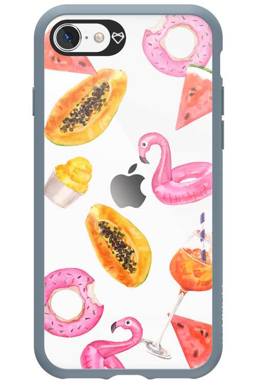 TropicalHouse - Apple iPhone SE 2022