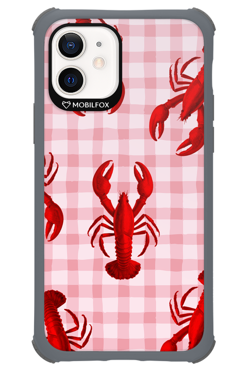 Lobster - Apple iPhone 12