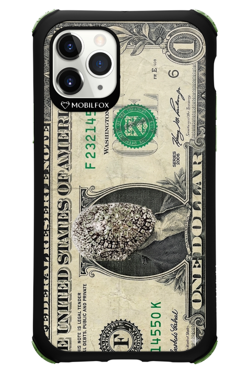 mask 2.0 - Apple iPhone 11 Pro