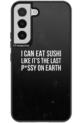 SUSHI 2.0 - Samsung Galaxy S22