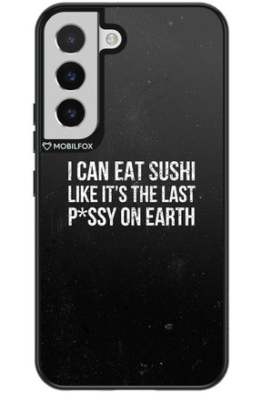 SUSHI 2.0 - Samsung Galaxy S22