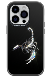 Chrome Scorpio - Apple iPhone 14 Pro