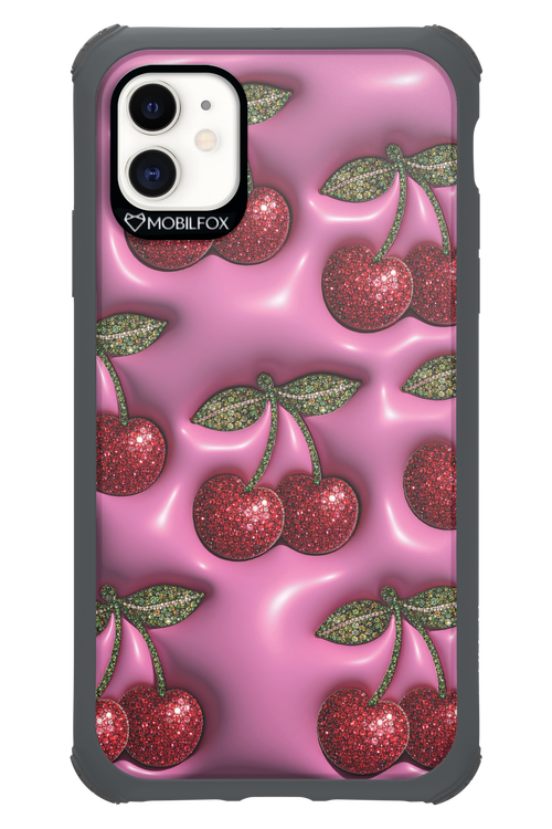 CHERRY RUBY 2.0 - Apple iPhone 11