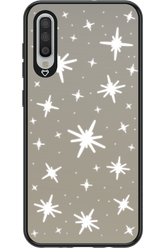 Star Champagne - Samsung Galaxy A70