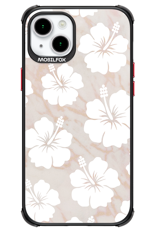 Latte Tropical - Apple iPhone 15 Plus