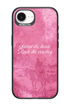 Rode the cowboy 2.0 - Apple iPhone 17e