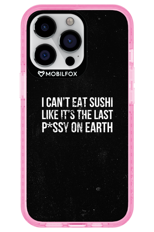 SUSHI 2.0 - Apple iPhone 13 Pro