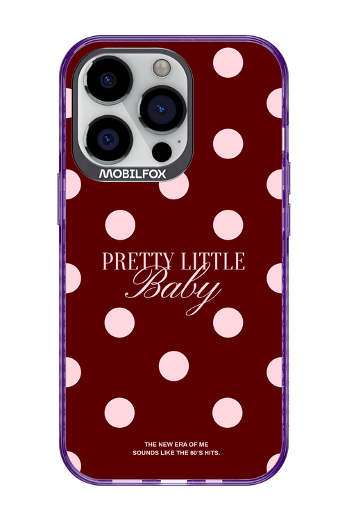 60’s Baby - Apple iPhone 13 Pro