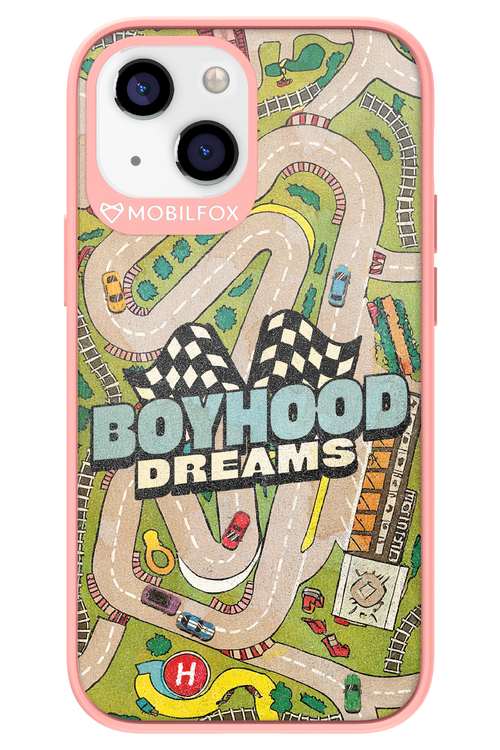 Boyhood Dreams - Apple iPhone 13 Mini