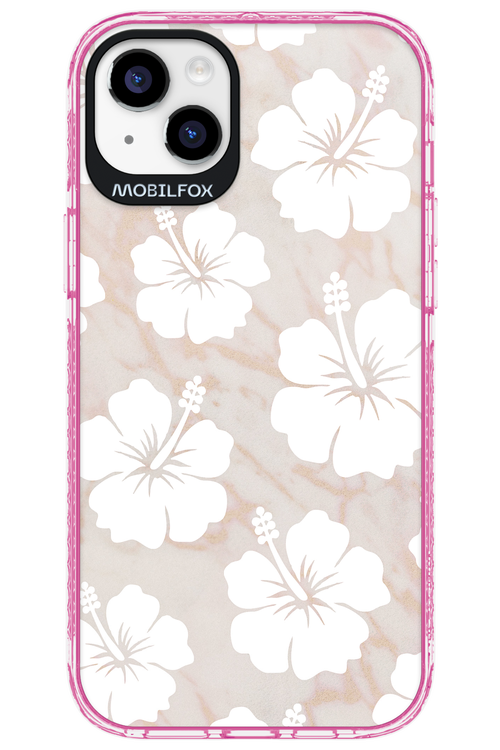 Latte Tropical - Apple iPhone 14 Plus