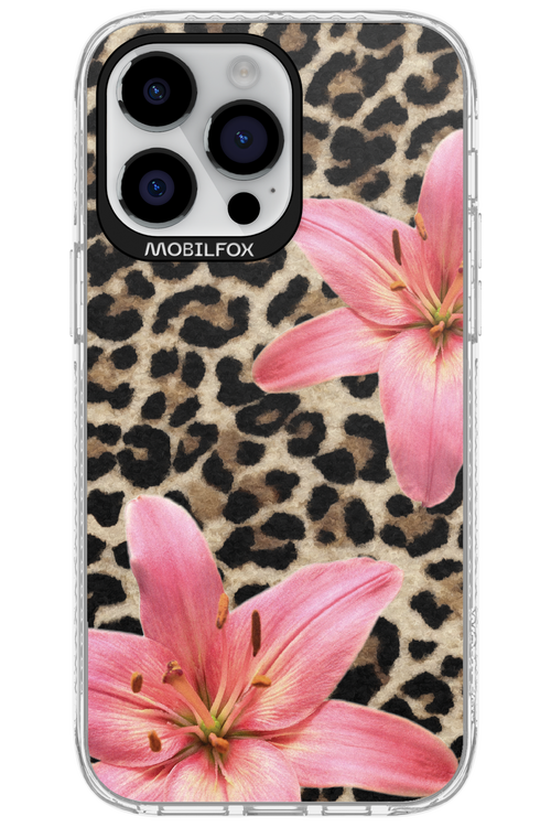 Leobloom - Apple iPhone 14 Pro Max