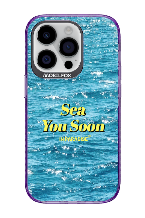 Sea You - Apple iPhone 14 Pro