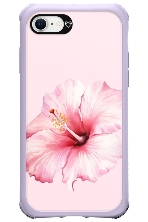 HibiPinky - Apple iPhone SE 2022