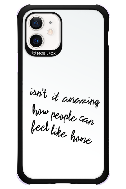 Isn't It - Apple iPhone 12