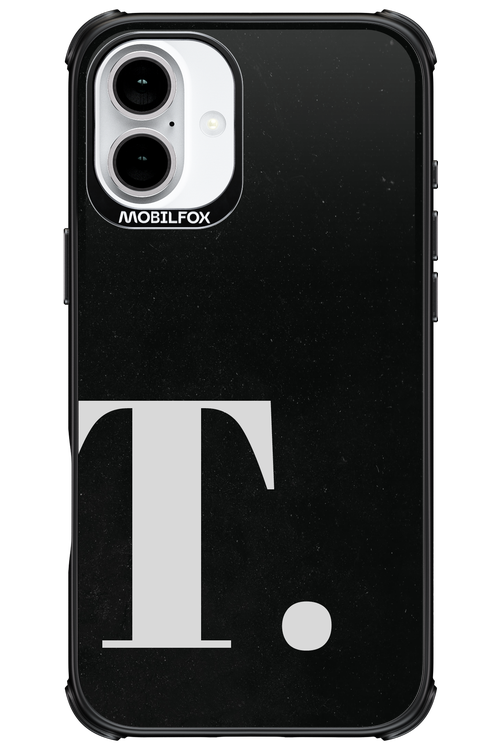 T (Off Space) 2.0 - Apple iPhone 16 Plus