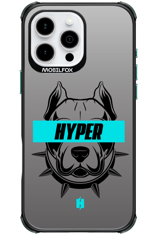 BULL 2.0 - Apple iPhone 16 Pro Max