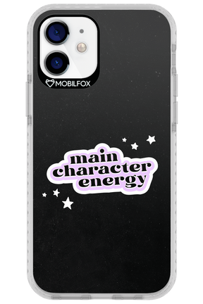 The Main Black - Apple iPhone 12