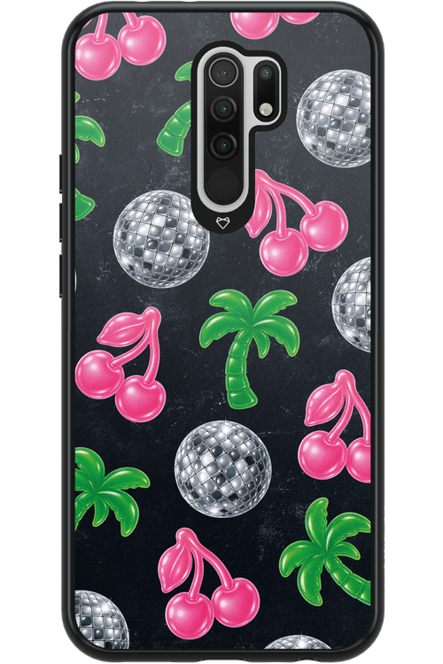 Single Life 2.0 - Xiaomi Redmi 9