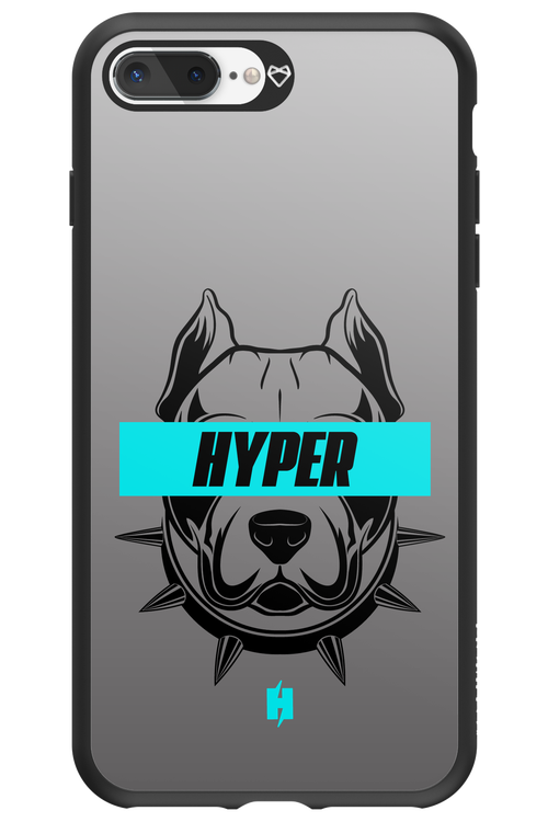 BULL - Apple iPhone 8 Plus