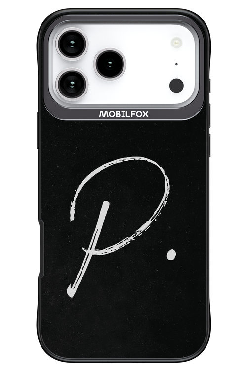 (Off Space) P 2.0 - Apple iPhone 17 Pro Max