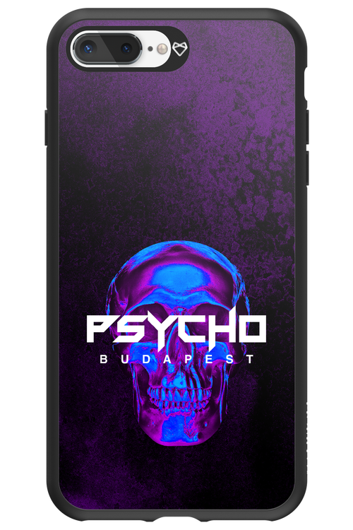 Psyskull - Apple iPhone 8 Plus