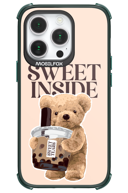 Sweet Inside - Apple iPhone 14 Pro