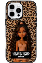 Perfect OOTD - Apple iPhone 16 Pro Max