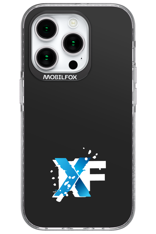 Impact Core - Apple iPhone 15 Pro