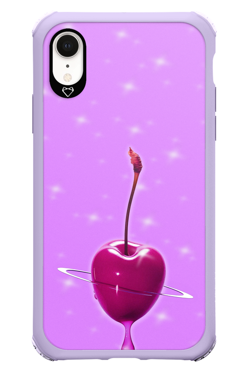 Space Cherry - Apple iPhone XR