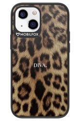 Diva - Apple iPhone 13 Mini