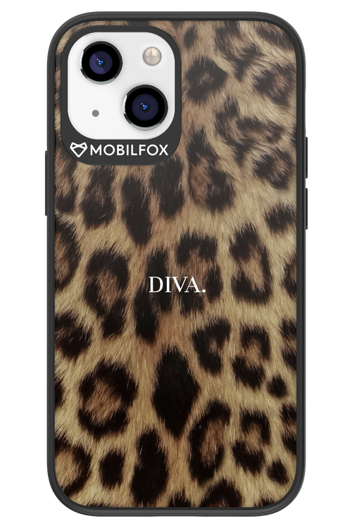Diva - Apple iPhone 13 Mini