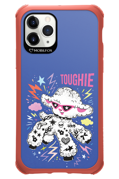 TOUGHIE 2.0 - Apple iPhone 11 Pro