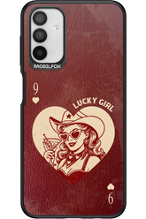 Lucky Gurl 2.0 - Samsung Galaxy A04s