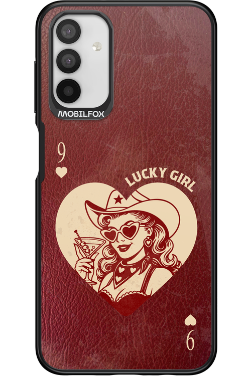 Lucky Gurl 2.0 - Samsung Galaxy A04s