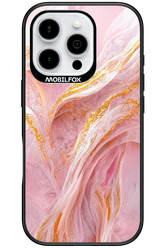 Rosequartz Silk 2.0 - Apple iPhone 16 Pro