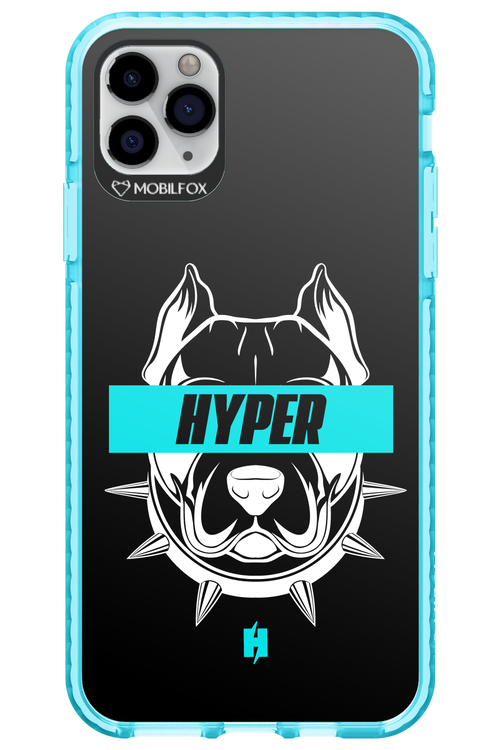 BULL Black 2.0 - Apple iPhone 11 Pro Max