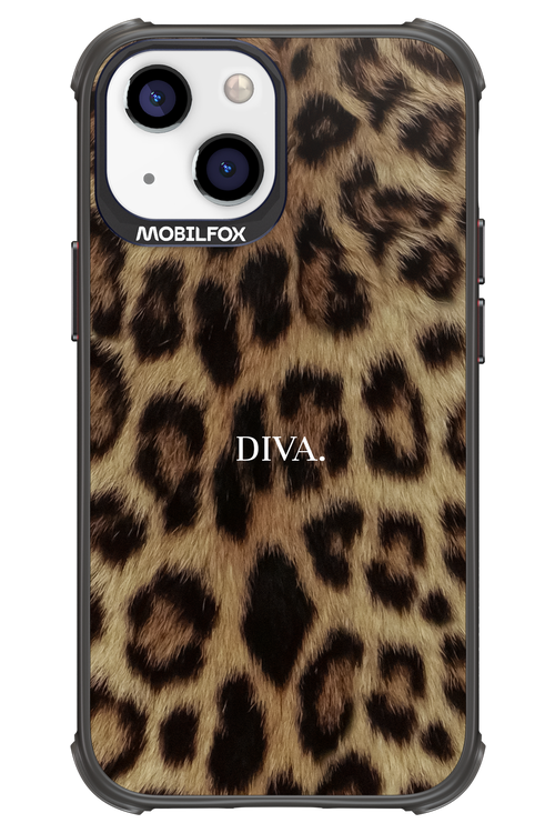 Diva 2.0 - Apple iPhone 13 Mini