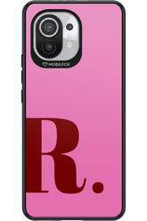 R (Sorbet) 2.0 - Xiaomi Mi 11 5G