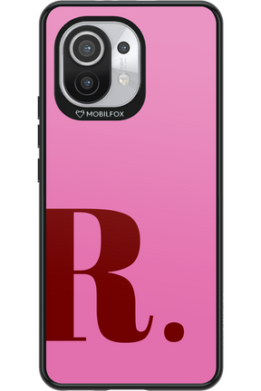 R (Sorbet) 2.0 - Xiaomi Mi 11 5G