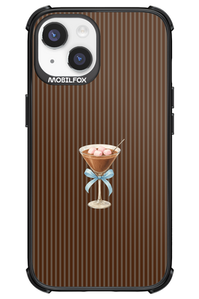 Hot Chocolate Martini - Apple iPhone 14