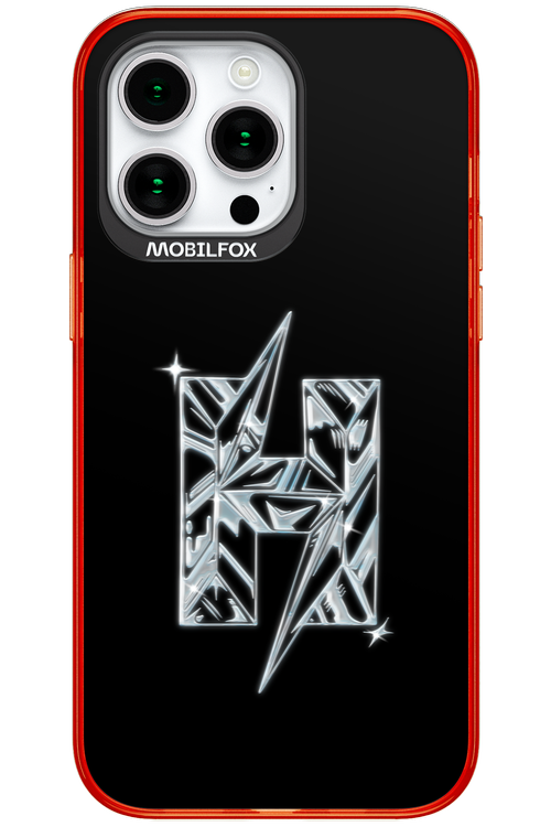 H DIAMOND 2.0 - Apple iPhone 15 Pro Max