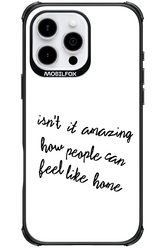 Isn't It - Apple iPhone 16 Pro Max