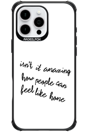 Isn't It - Apple iPhone 16 Pro Max