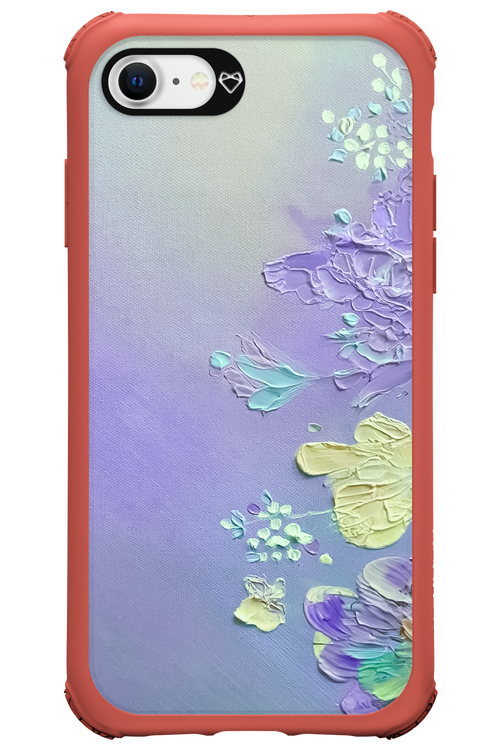 Walll 2.0 - Apple iPhone SE 2020